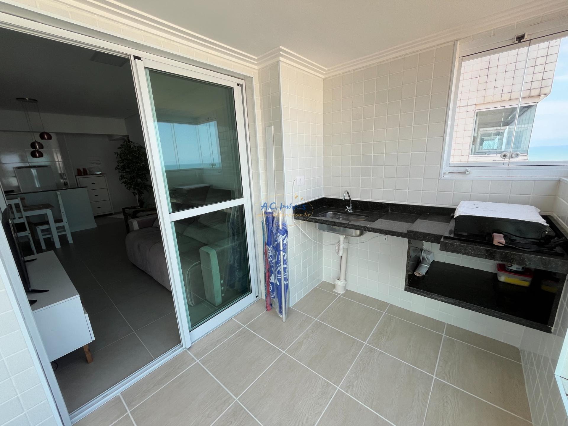 Apartamento à venda com 2 quartos, 1 suíte, 1 vaga e 72m² no Balneario Flórida, Praia Grande (SP) — foto 22 de 30