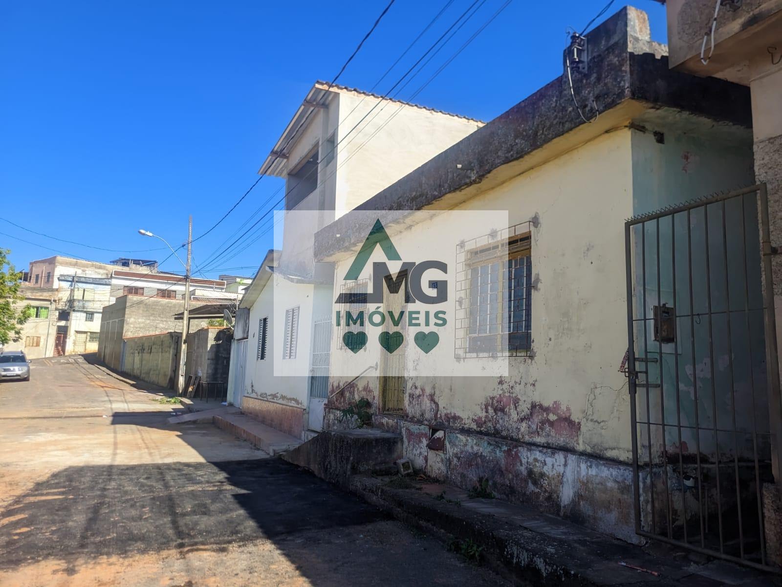 Casa à venda com 2 quartos, 1 banheiro e 42m² no Cafezinho, Três Corações (MG) — foto 28 de 30