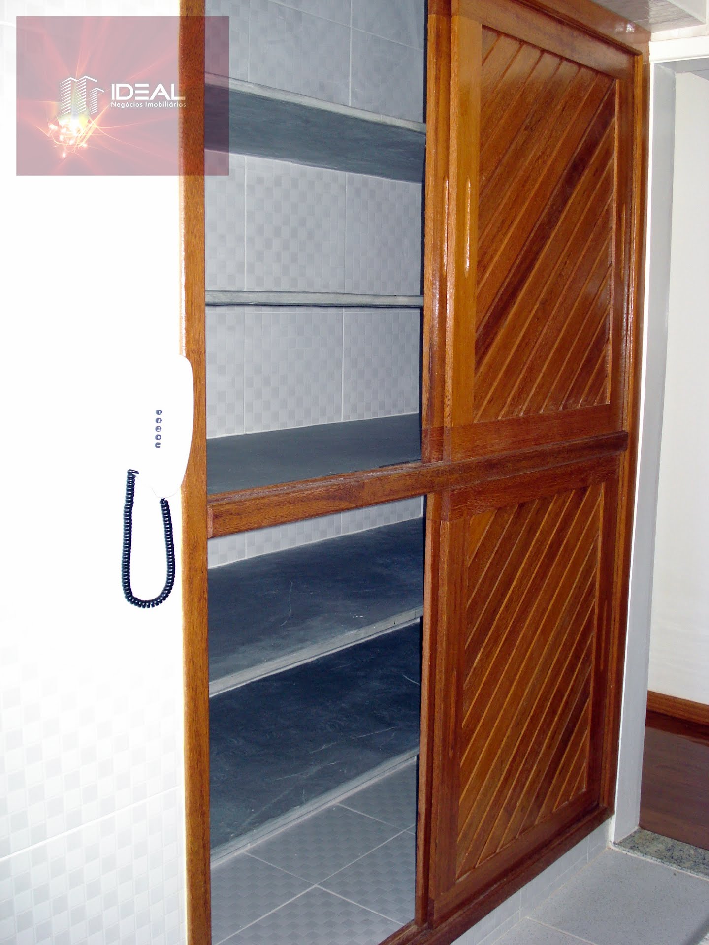 Apartamento à venda com 2 quartos, 1 banheiro, 1 vaga e 65m² no Parque São Caetano, Campos dos Goytacazes (RJ) — foto 22 de 30