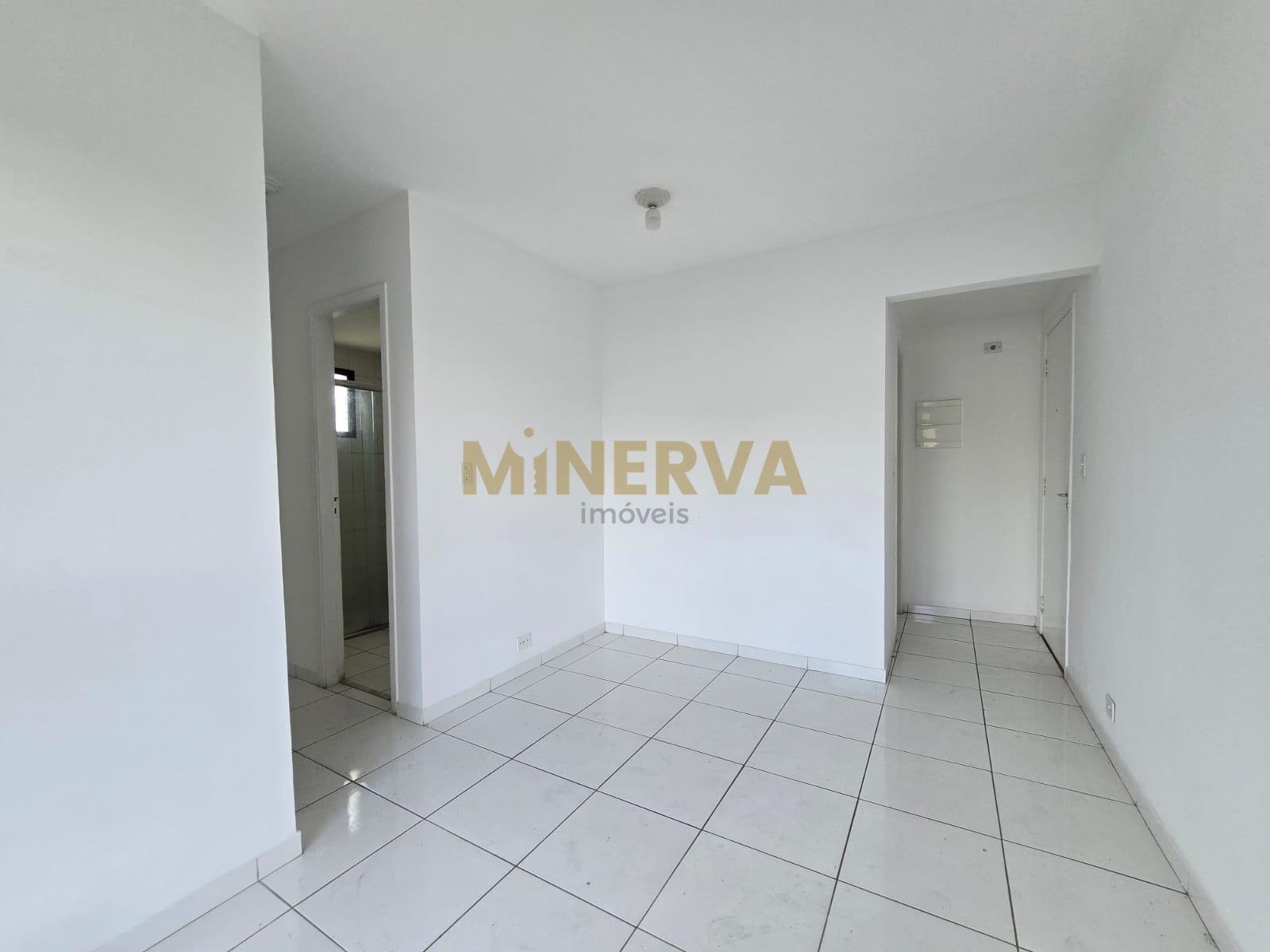Apartamento à venda com 2 quartos, 1 banheiro, 1 vaga e 46m² no Portal dos Gramados, Guarulhos (SP) — foto 2 de 11