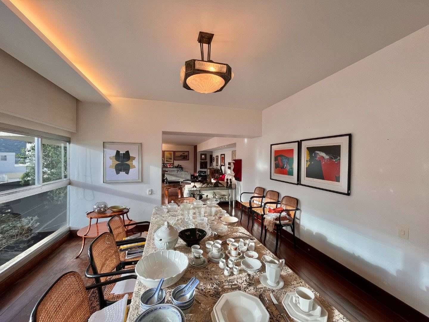 Apartamento à venda com 4 quartos, 2 suítes, 2 vagas e 247m² no Lagoa, Rio de Janeiro (RJ) — foto 15 de 30