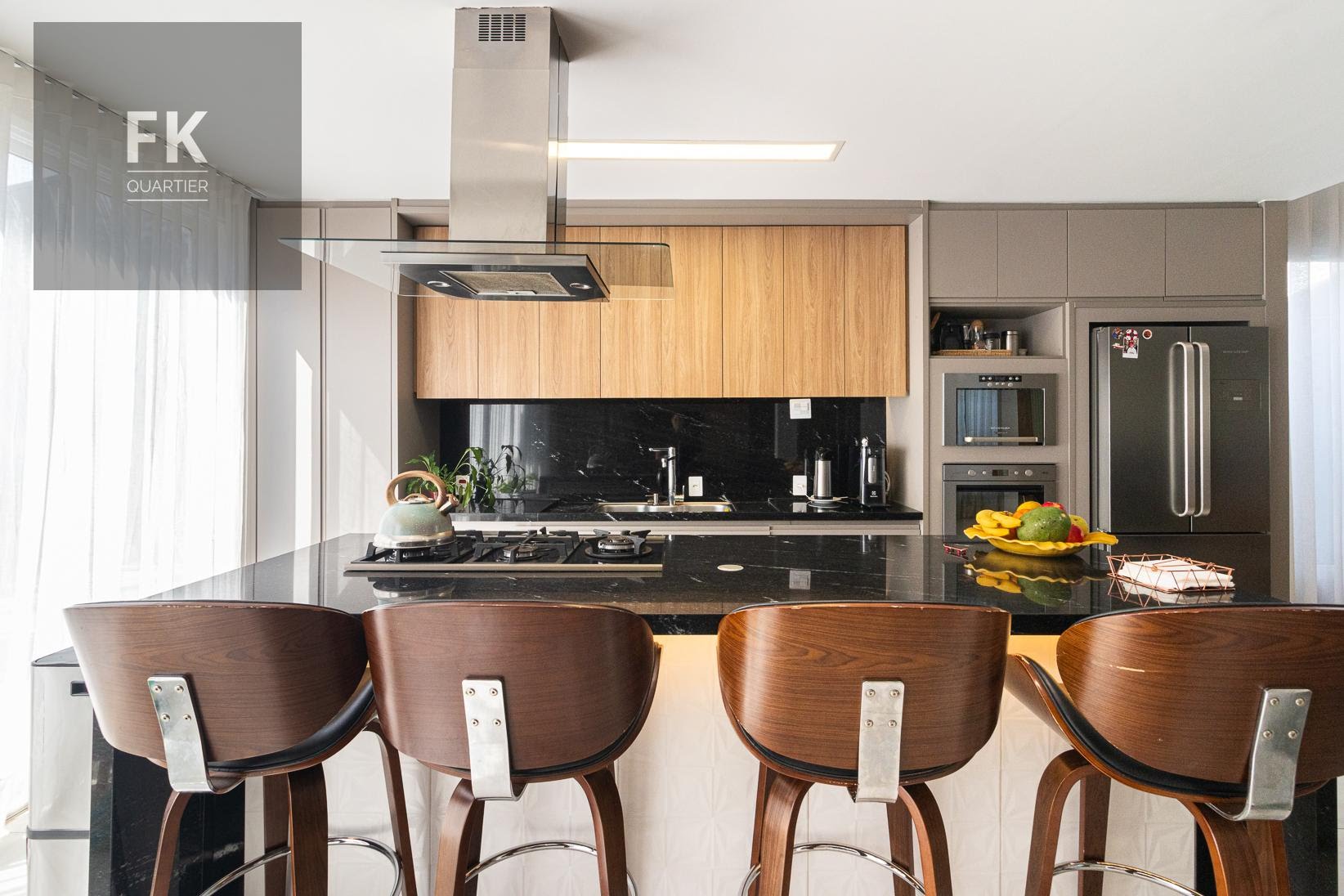 Casa à venda com 4 quartos, 4 suítes, 4 vagas e 319m² no Alphaville, Santana de Parnaíba (SP) — foto 27 de 29