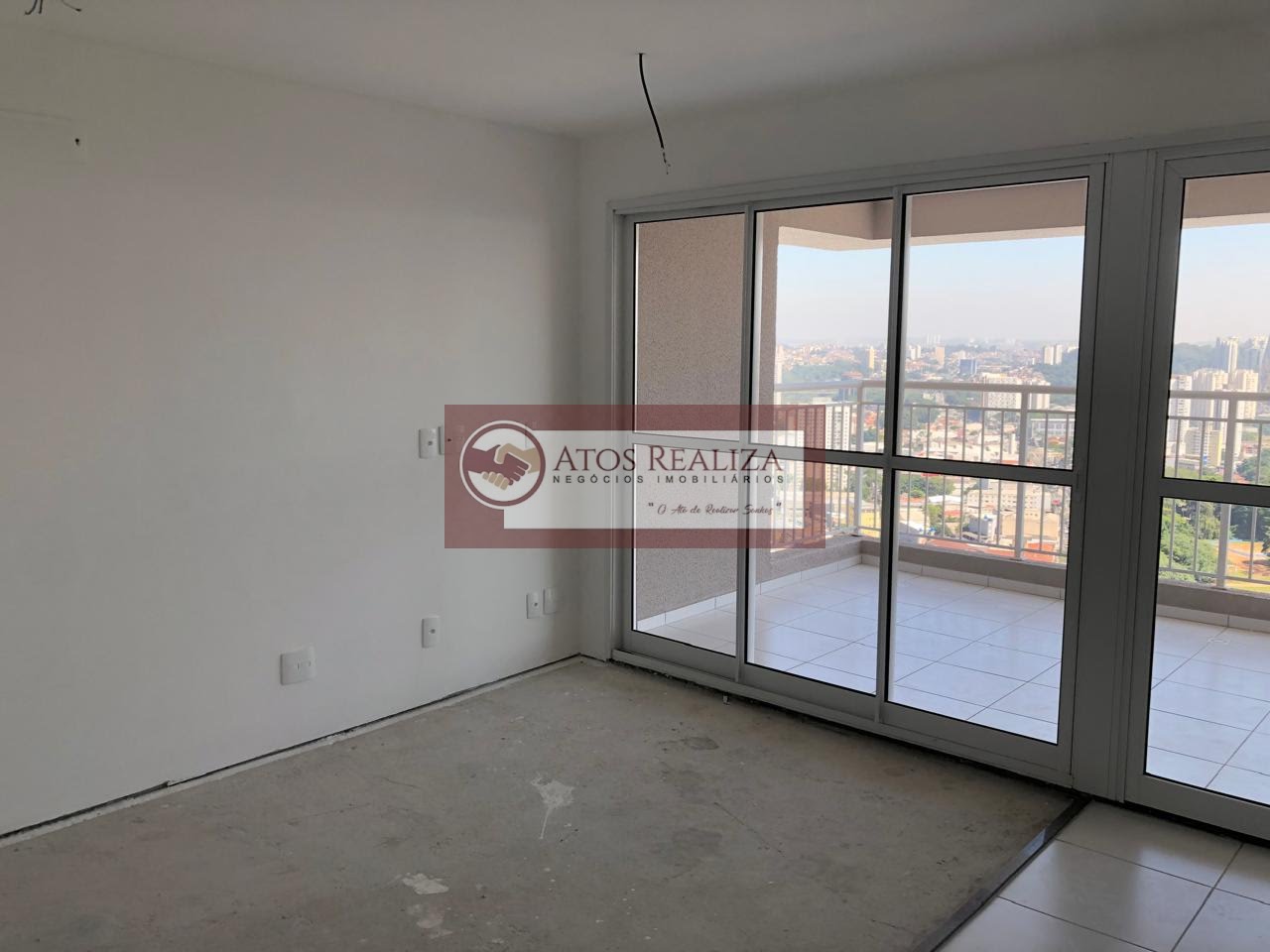 Apartamento à venda com 2 quartos, 1 suíte, 1 vaga e 59m² no Santo Amaro, São Paulo (SP) — foto 12 de 30