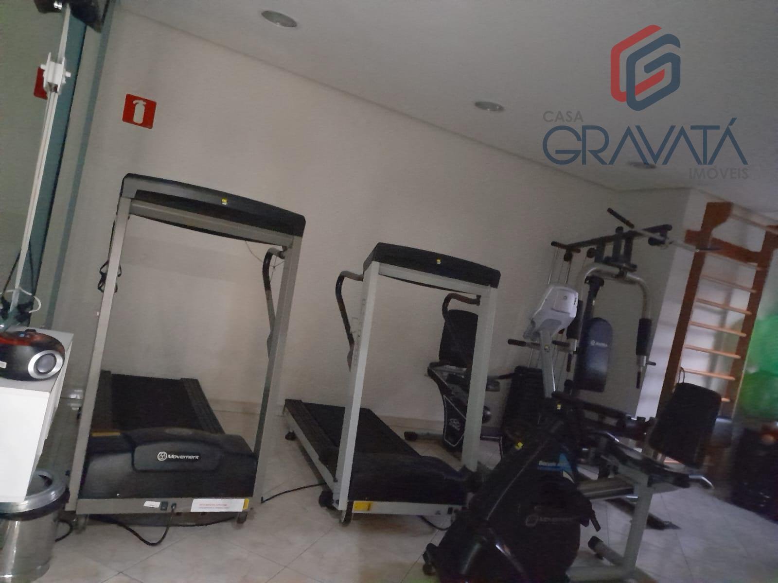 Apartamento à venda com 2 quartos, 1 banheiro, 1 vaga e 56m² no Vila Valparaíso, Santo André (SP) — foto 20 de 22