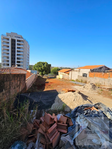 Terreno em Centro  -  Santa Cruz do Rio Pardo
