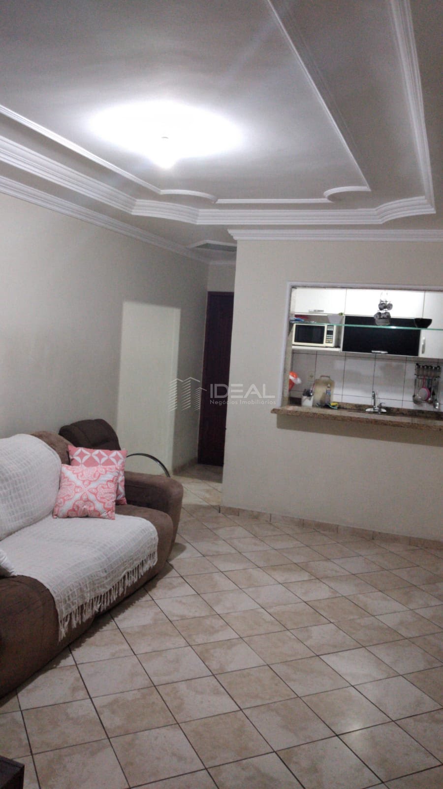 Apartamento à venda com 2 quartos, 1 suíte, 1 vaga e 72m² no Parque Rosario, Campos dos Goytacazes (RJ) — foto 11 de 16