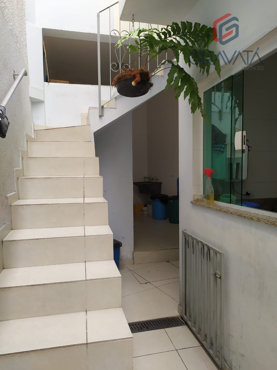 Casa à venda com 3 quartos, 3 banheiros e 252m² no Jardim Marek, Santo André (SP) — foto 23 de 24