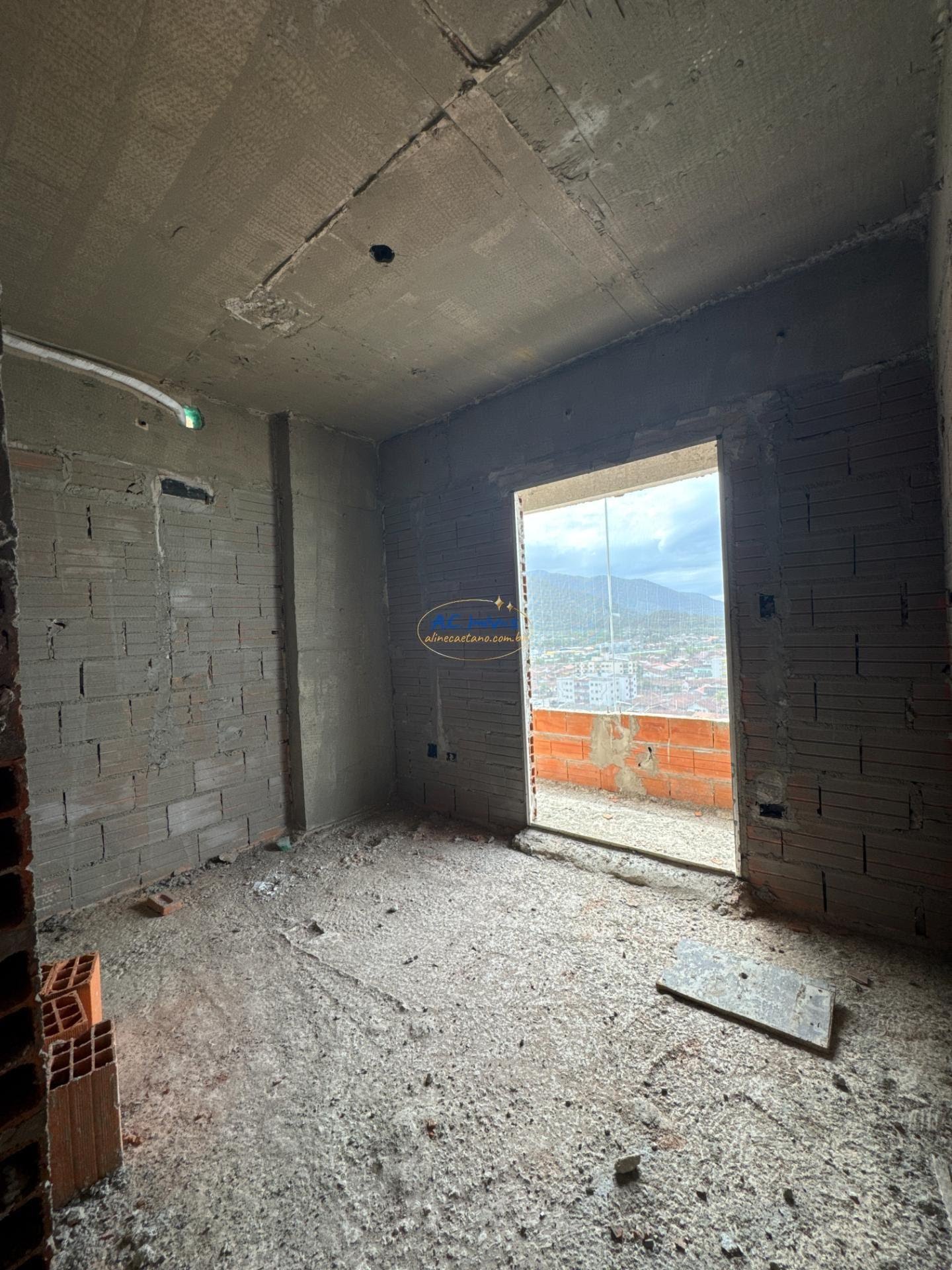 Apartamento à venda com 2 quartos, 2 suítes, 1 vaga e 88m² no Guilhermina, Praia Grande (SP) — foto 4 de 30