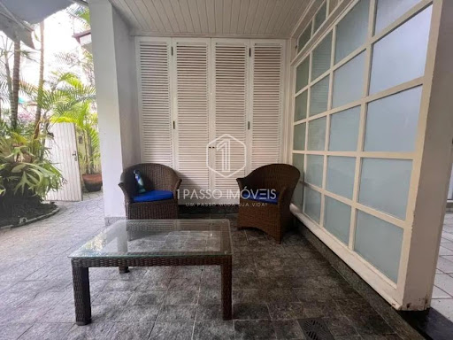 Casa em Leblon  -  Rio de Janeiro