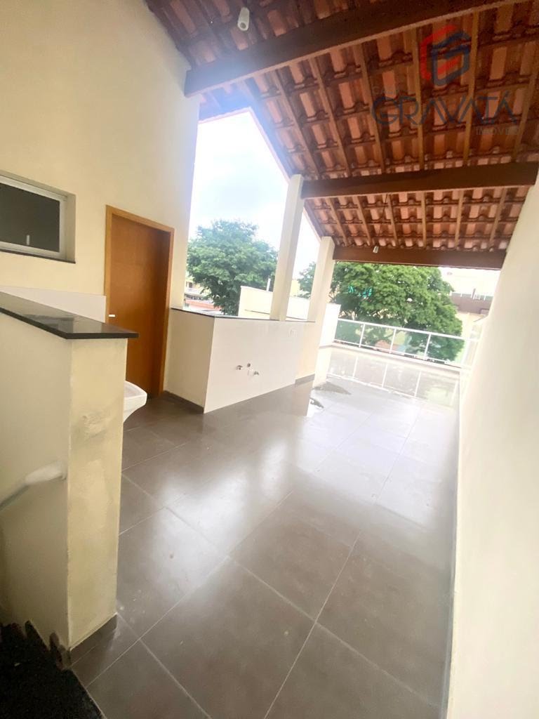 Apartamento à venda com 2 quartos, 1 suíte, 2 vagas e 119m² no Parque Oratório, Santo André (SP) — foto 11 de 20
