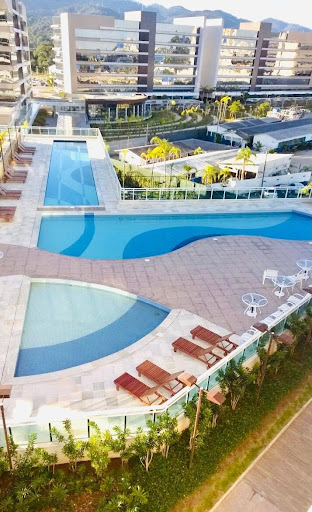 Apartamento padrao em  Mogilar  -  Mogi das Cruzes