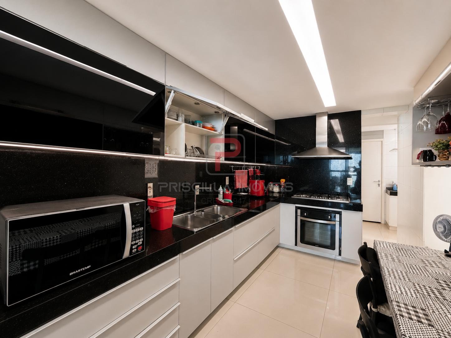 Apartamento à venda com 3 quartos, 3 suítes, 4 vagas e 152m² no Manaíra, João Pessoa (PB) — foto 17 de 30