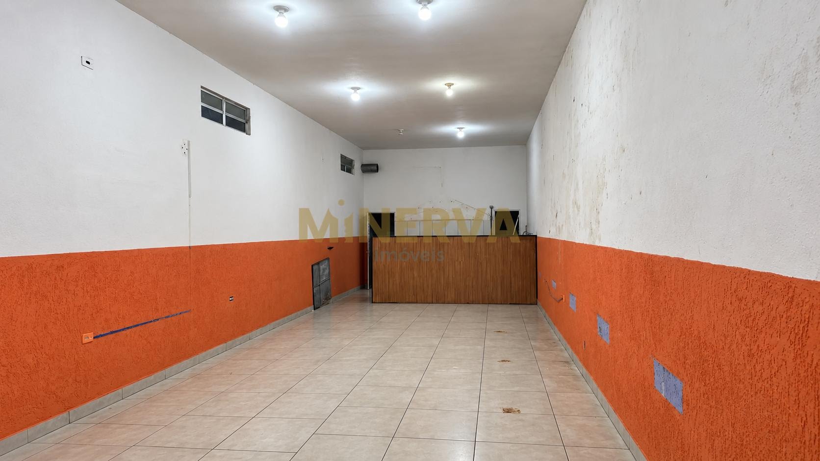 Comercial para alugar com 150m² no Parque Santa Rita, São Paulo (SP) — foto 3 de 8