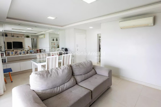 Apartamento, 4 quartos, 142 m² - Foto 5