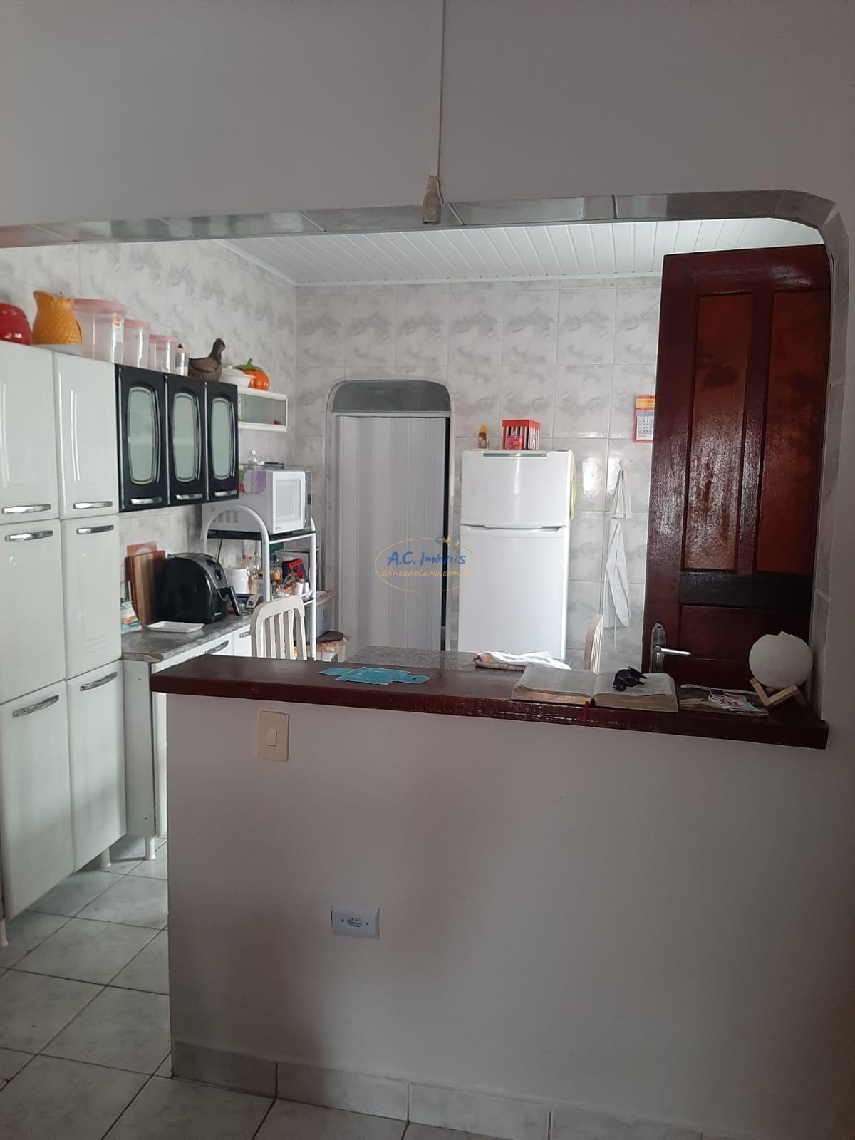 Casa à venda com 3 quartos, 3 suítes, 4 vagas e 139m² no Vila Tupi, Praia Grande (SP) — foto 7 de 21