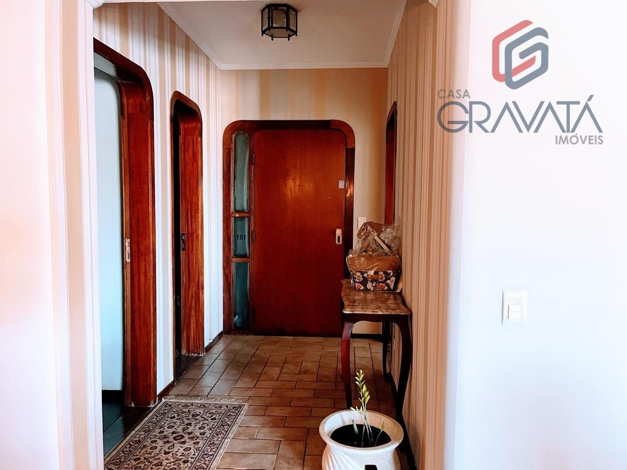 Apartamento à venda com 4 quartos, 4 suítes, 2 vagas e 170m² no Vila Assunção, Santo André (SP) — foto 9 de 22