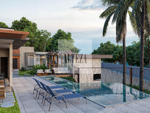 Casa Térrea em Condomínio- Jardim Estancia Brasil - Atibaia, SP 