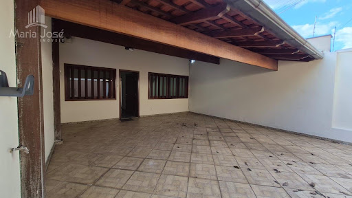 Casa em São Geraldo  -  Sete Lagoas