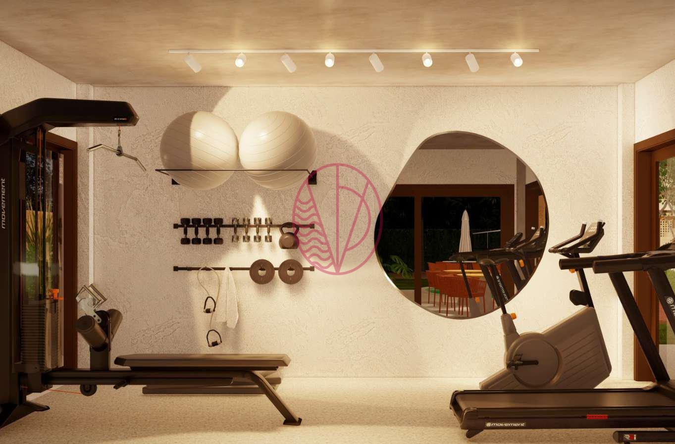 Casa à venda com 2 quartos, 2 suítes, 2 vagas e 122m² no Praia do Forte, Mata de São João (BA) — foto 7 de 23