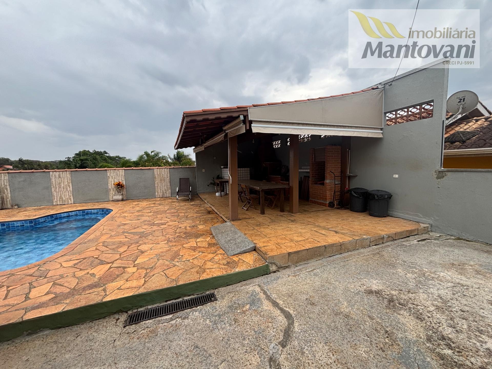 Casa à venda com 4 quartos, 2 suítes, 2 vagas e 920m² no Residencial Ecopark, Tatuí (SP) — foto 16 de 16