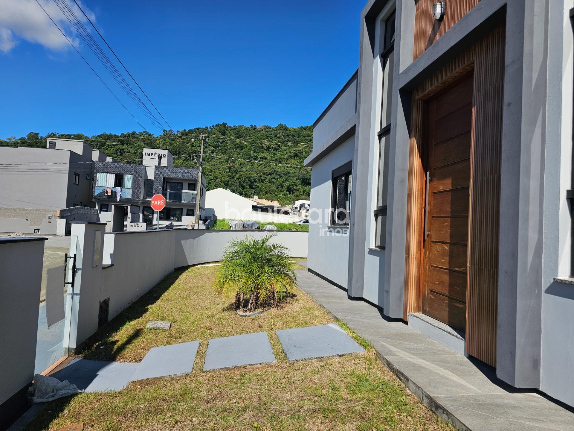 Casa à venda com 3 quartos, 1 suíte, 2 vagas e 80m² no Bela Vista, Palhoça (SC) — foto 11 de 20