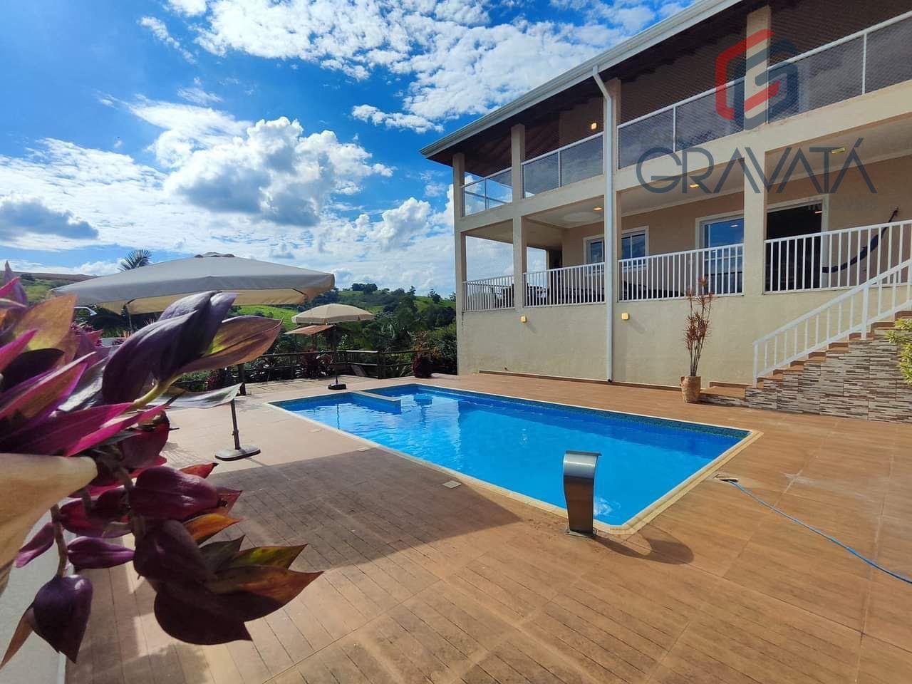 Casa à venda com 6 quartos, 6 suítes, 6 vagas e 1000m² no Rio Abaixo, Atibaia (SP) — foto 12 de 30