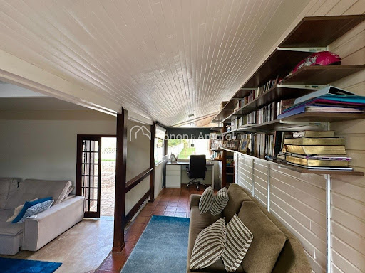 Chácara, 4 quartos, 400 m² - Foto 5