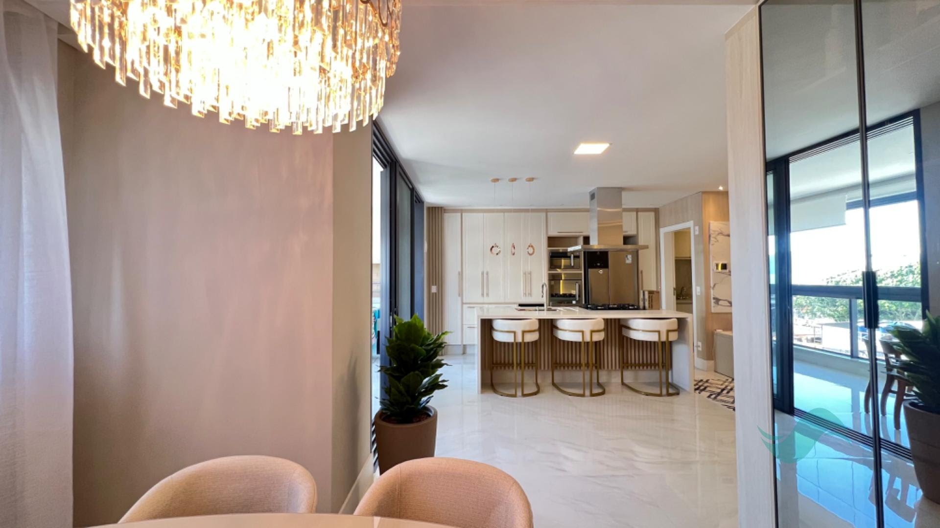 Apartamento à venda com 2 quartos, 1 suíte, 2 vagas e 149m² no Jurerê, Florianópolis (SC) — foto 17 de 30