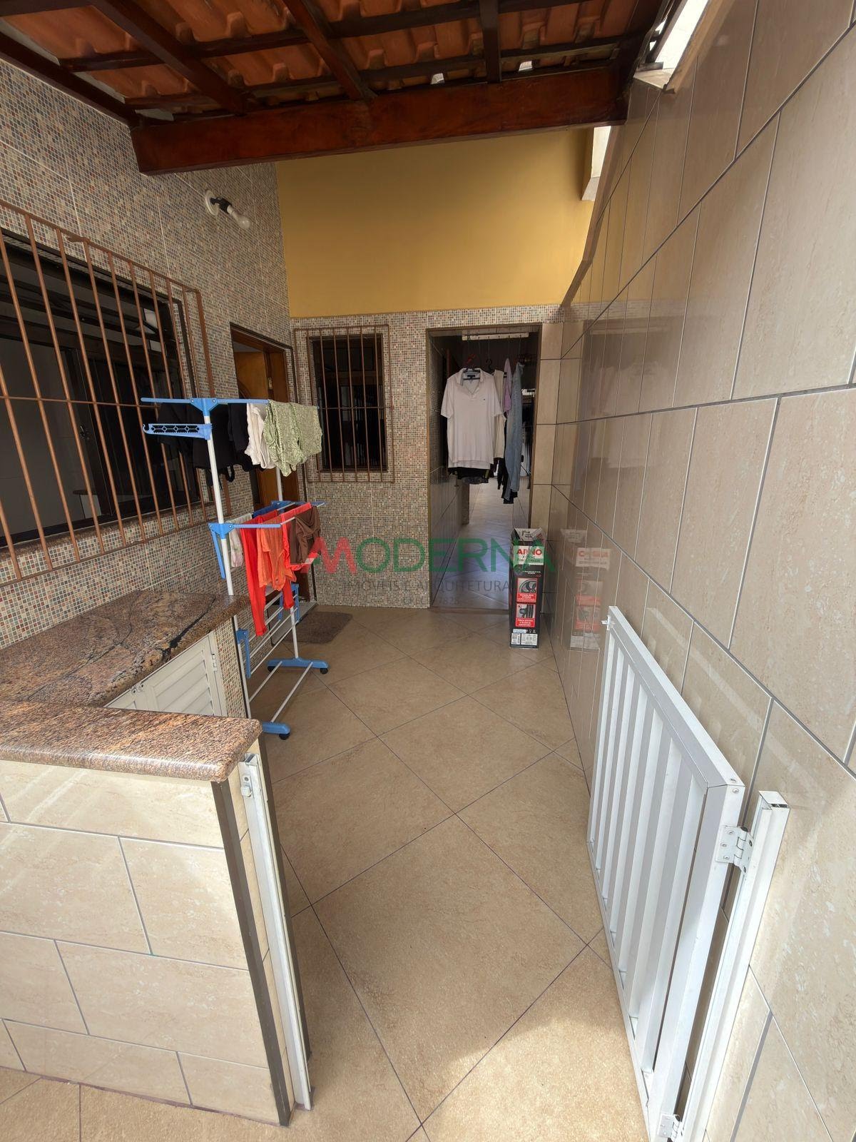 Casa à venda com 3 quartos, 1 suíte, 2 vagas e 174m² no Paulicéia, São Bernardo do Campo (SP) — foto 10 de 15