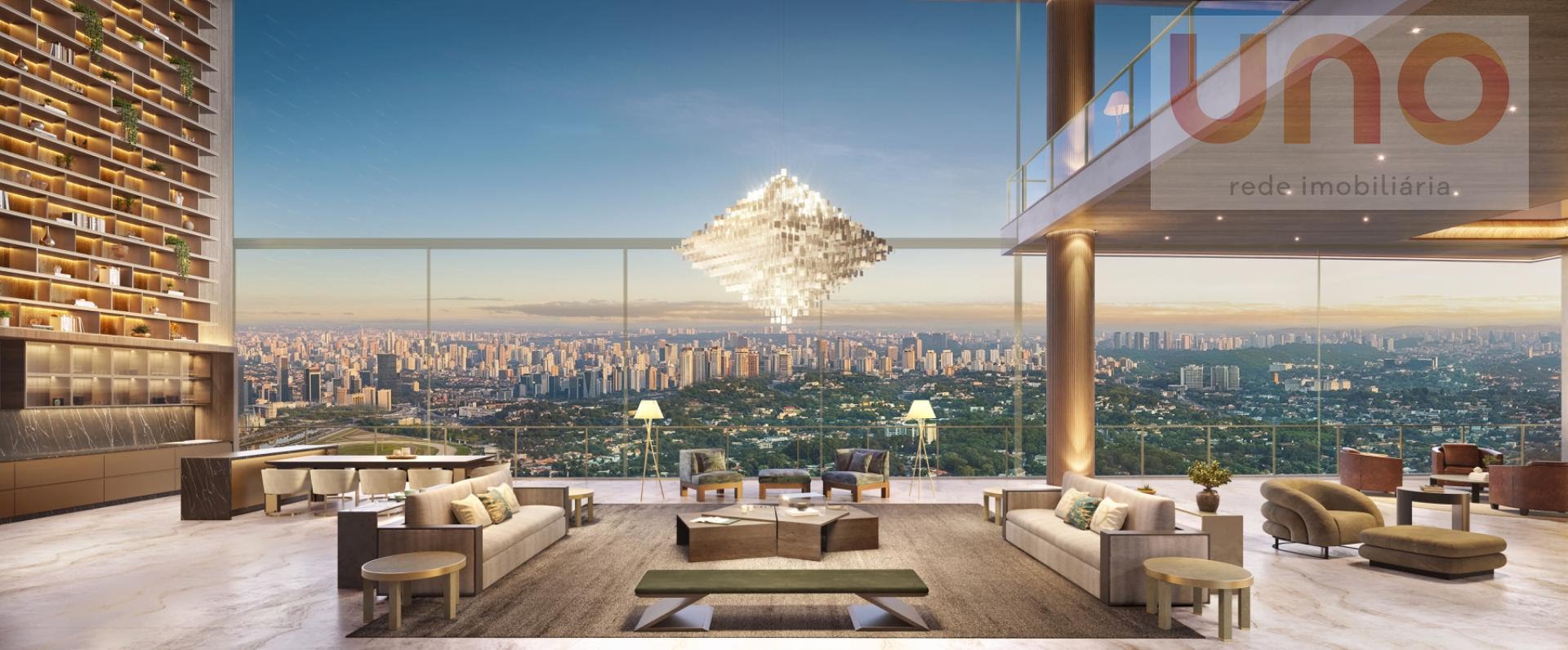 Apartamento à venda com 4 quartos, 4 suítes, 4 vagas e 464m² no Jardim Guedala, São Paulo (SP) — foto 20 de 25