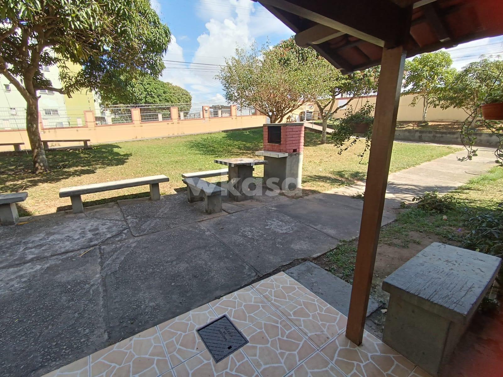 Apartamento à venda com 3 quartos, 2 banheiros, 1 vaga e 63m² no Castelândia, Serra (ES) — foto 9 de 10