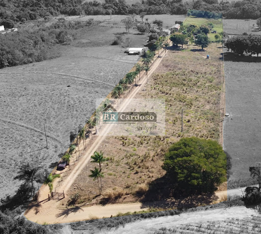 Chácara em Rural  -  Patrocínio Paulista