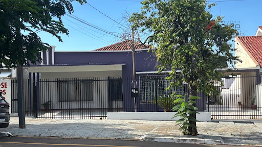 Casa em Zona II  -  Umuarama