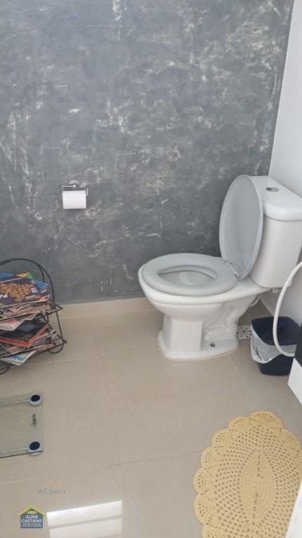 Casa à venda com 3 quartos, 2 suítes, 2 vagas e 129m² no Vilamar, Praia Grande (SP) — foto 18 de 30
