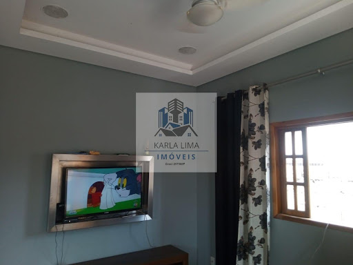 Sala de TV 