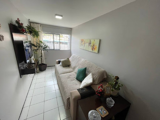 Apartamento em Papicu  -  Fortaleza