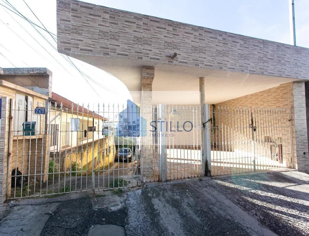 Casa à venda com 7 quartos, 3 banheiros, 6 vagas e 441m² no Vila Nova Savoia, São Paulo (SP) — foto 2 de 27