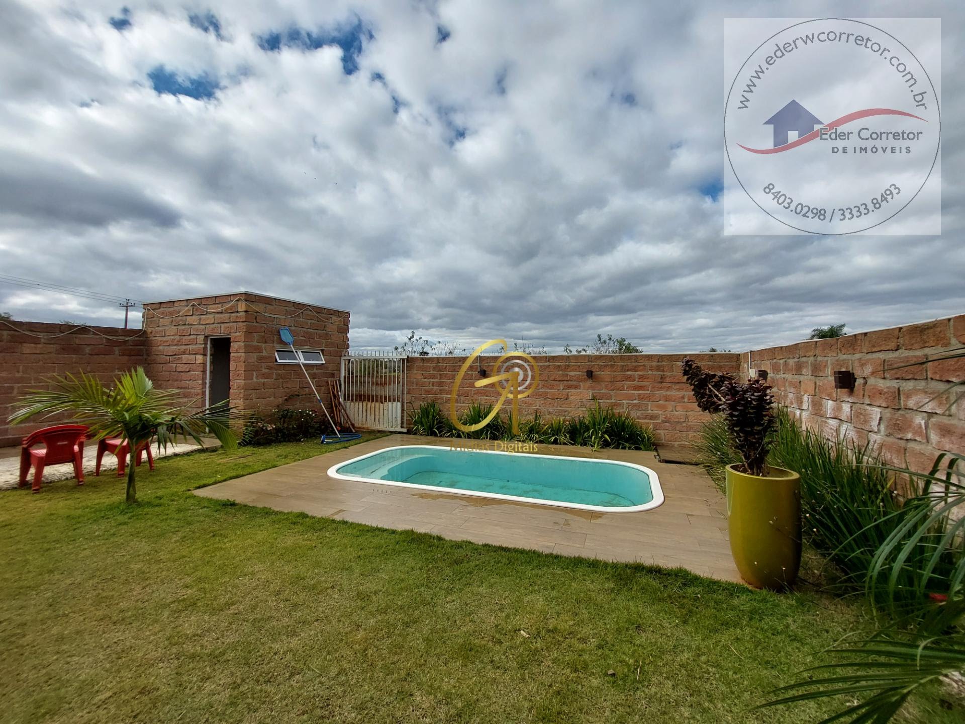 Casa à venda com 3 quartos, 1 suíte, 2 vagas e 205m² no Novo Leste, Ijuí (RS) — foto 21 de 24