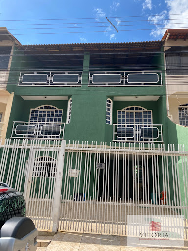 Casa em Riacho Fundo I  -  Brasília