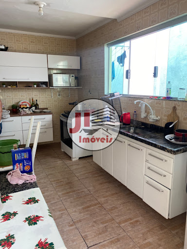 Cozinha 