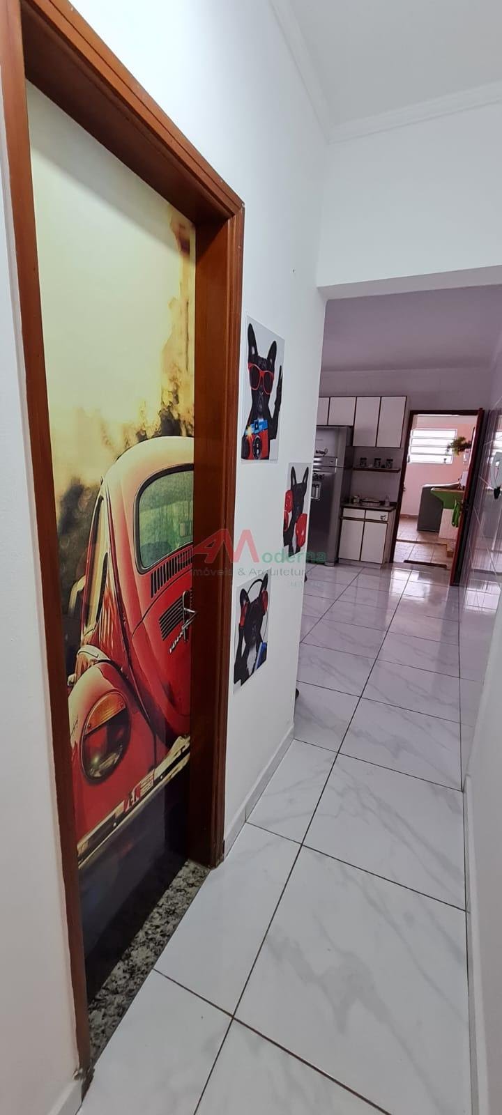 Casa à venda com 3 quartos, 1 suíte, 2 vagas e 184m² no Jordanópolis, São Bernardo do Campo (SP) — foto 14 de 30