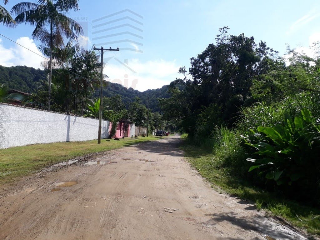 Estrada Chácara