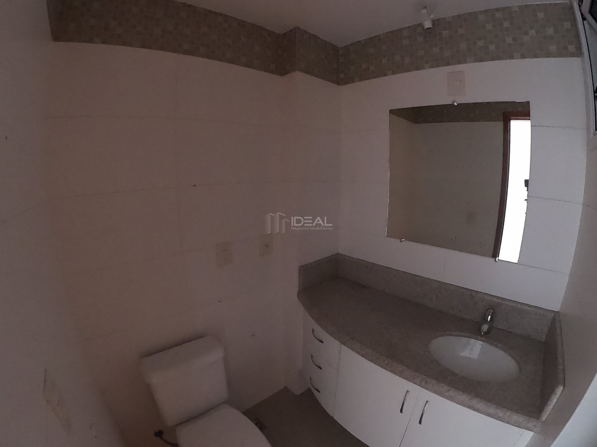 Apartamento Alto Padrão à venda com 3 quartos.
