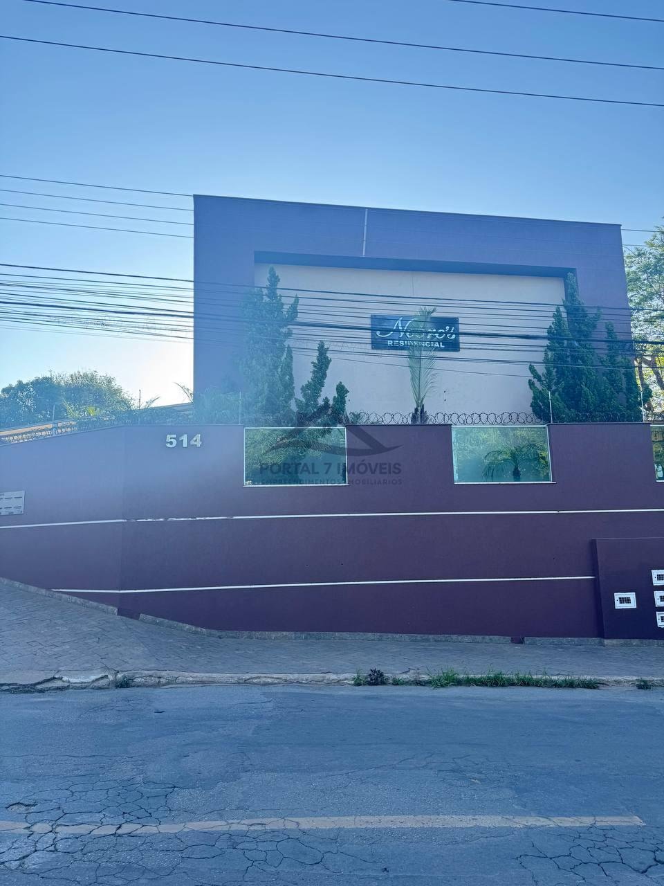 Apartamento à venda com 2 quartos, 1 suíte e 2 vagas no Várzea, Sete Lagoas (MG) — foto 4 de 19