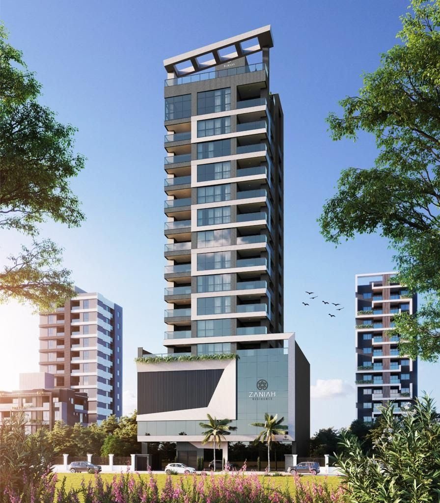 Apartamento à venda com 3 quartos, 3 suítes, 2 vagas e 116m² no Meia Praia, Itapema (SC) — foto 8 de 15