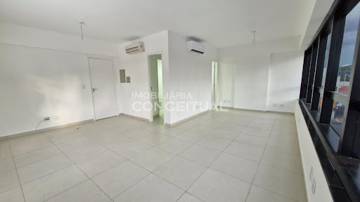 Sala em Vila Redentora  -  São José do Rio Preto