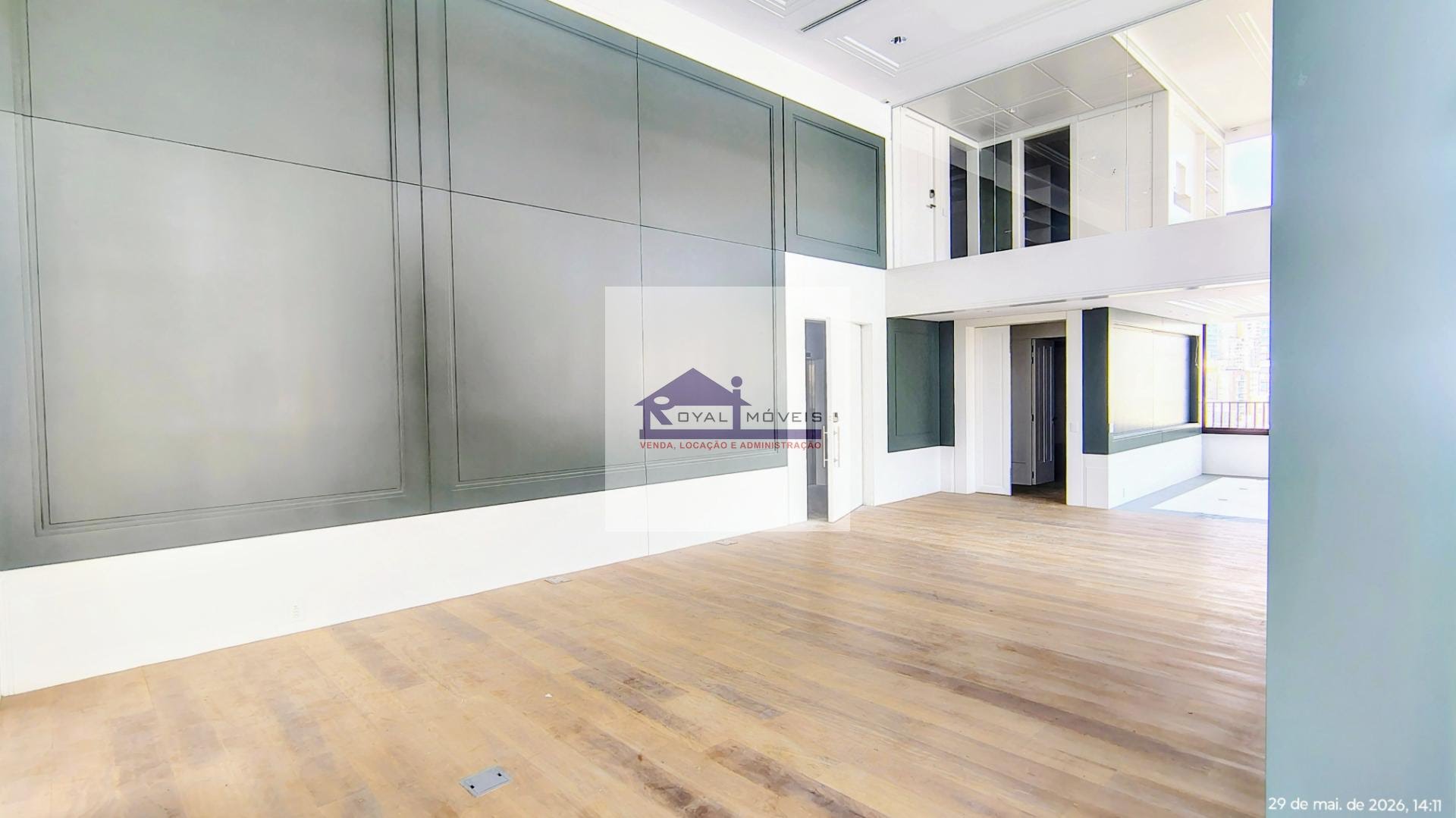 Apartamento à venda com 4 quartos, 4 suítes, 5 vagas e 568m² no Jardim Paulista, São Paulo (SP) — foto 5 de 30
