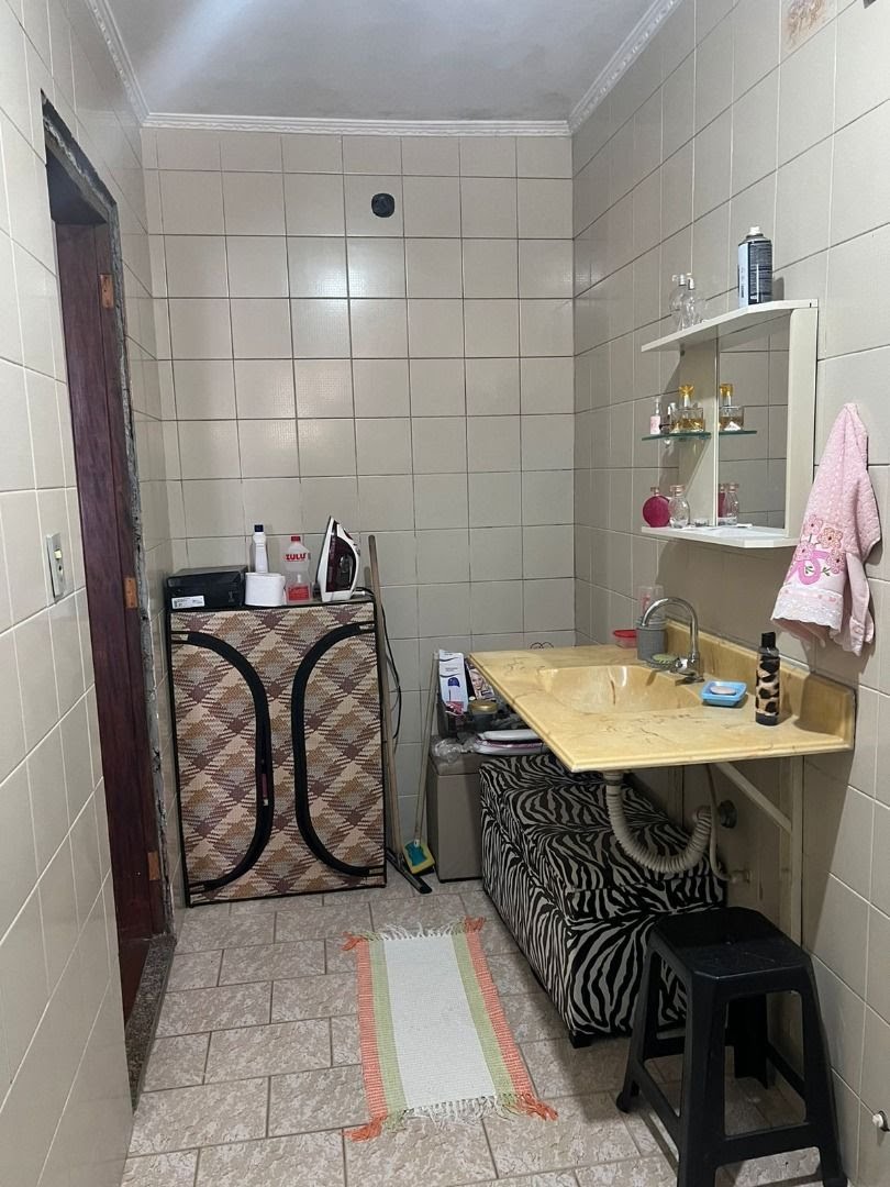 Sobrado, 3 quartos, 240 m² - Foto 25
