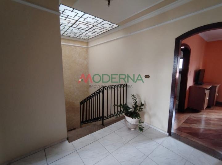 Casa à venda com 4 quartos, 1 suíte, 5 vagas e 229m² no Paulicéia, São Bernardo do Campo (SP) — foto 14 de 30