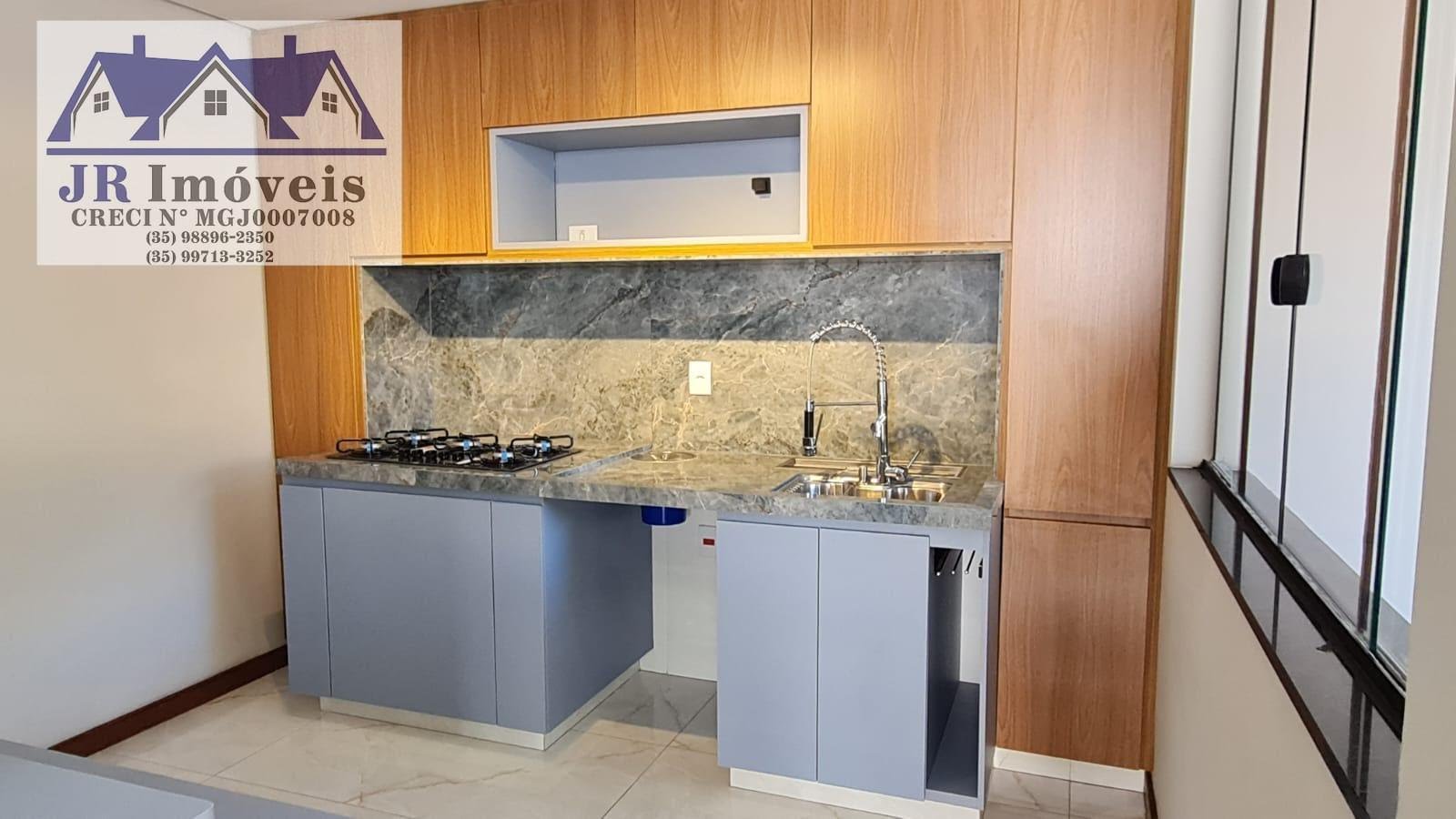 Casa à venda com 2 quartos, 1 suíte e 125m² no Varginha, Itajubá (MG) — foto 2 de 13